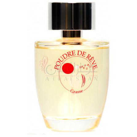 Poudre de Reve-ننم پودر دی روه