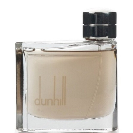 Dunhill-آلفرد دانهیل مردانه (دانهیل قهوهای)