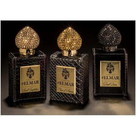 Elixir d'Amour 2018-پارفومز دلمار الکسیر دامور 2018