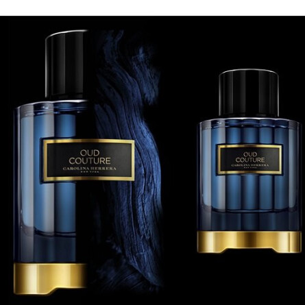 oud couture perfume