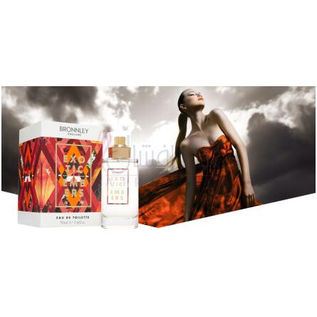 Exotic Embers-برونلی اگزاتیک امبرس