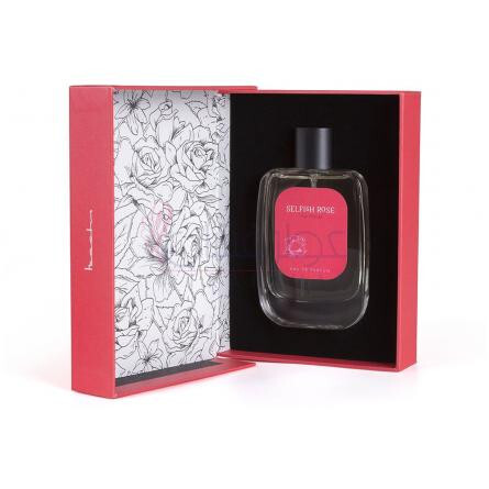 Selfish Rose-بچس سلفیش رز