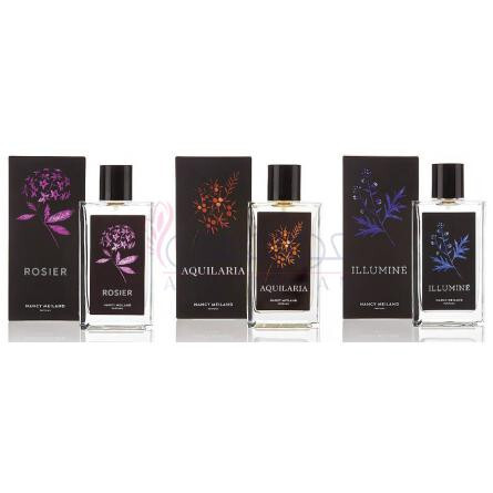 Aquilaria-نانسی میلند پارفومز اکویلاریا