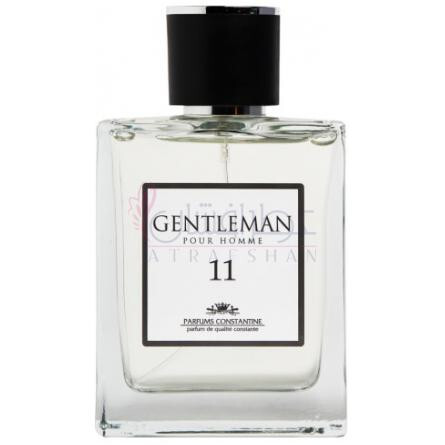 Gentleman N. 11-پارفومز کنستانتین جنتلمن ان 11