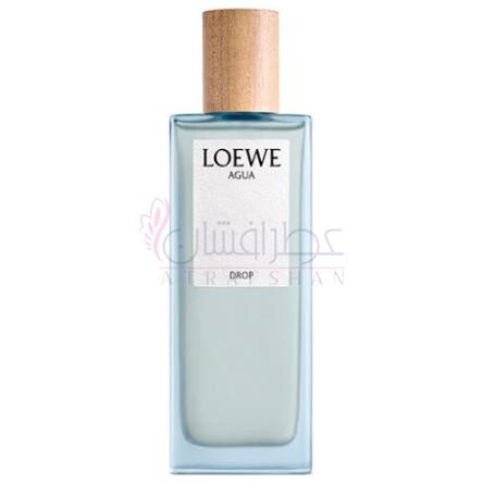 Agua Drop-لووه اگوا دراپ