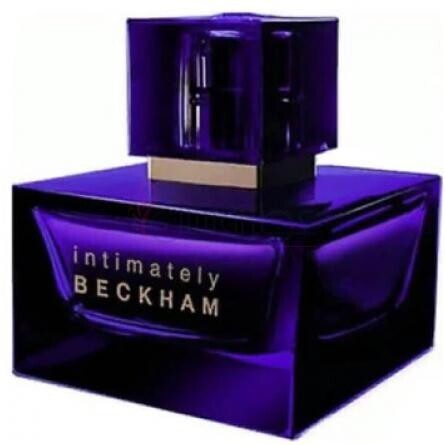 Intimately Beckham Night-دیوید بکام اینتیمیتلی نایت