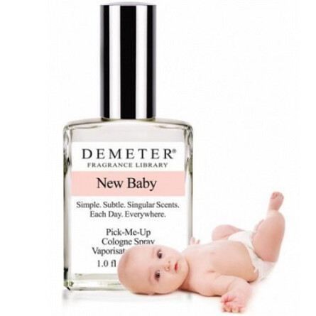 Baby's Head-دیمتر فرگرنس ببیز هد