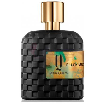 Black Musk-جاردین دی پارفومز بلک مسک