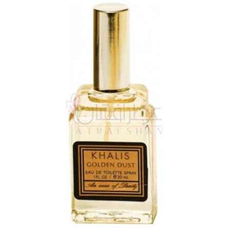 Golden Dust-خالص گلدن داست