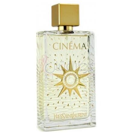 Cinéma Festival d'Ete-ایو سن لورن سینما فستیوال د اته