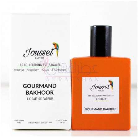 Gourmand Bakhoor-جوست پارفومز گورمند بخور
