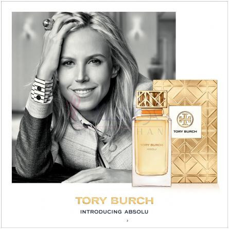 Tory Burch Absolu-توری برچ ابسولو