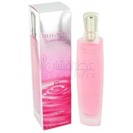 Miracle Summer-لانکوم میراکل سامر