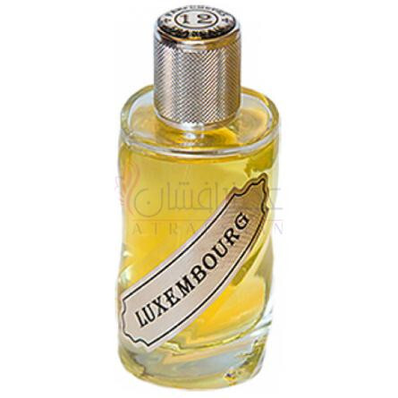 Luxembourg-12 پرفیومرز فرانسیس لوکزامبورگ