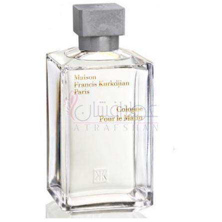 Cologne Pour Le Matin-میسون فرانسیس کورکجان کلن پور له متین