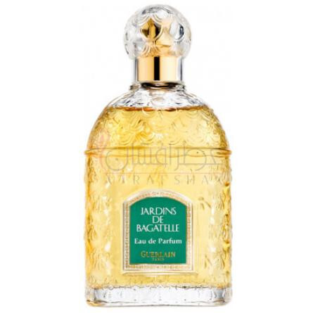 Jardins de Bagatelle-گرلن جاردینز دی باگاتل