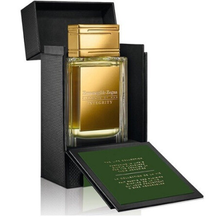 Integrity-ارمنگیلدو زگنا اینتگریتی