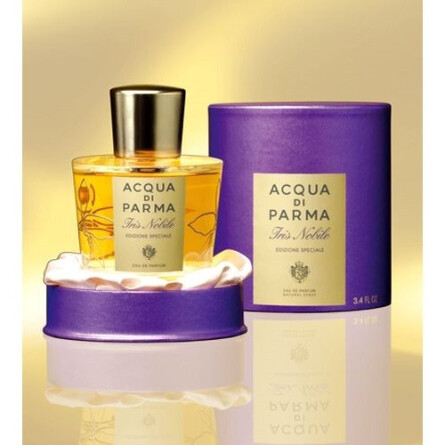 Iris Nobile Edizione Speciale 2008-آکوا دی پارما ایریس نوبیل ادیزیون اسپشیال 2008