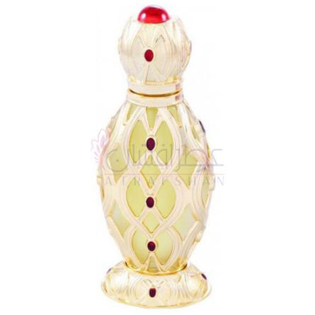 Qadr-نسیم قدر