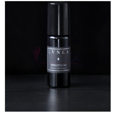 Spirituum-لونیا اسپریتوم