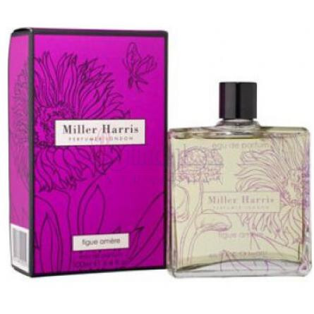 Figue Amere-میلر هریس فیگ امیری