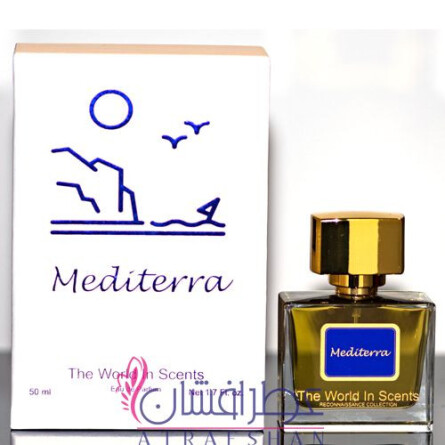 Mediterra-د ورلد این سنتس مدیترا