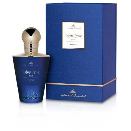 Estina Prive Blue-ال رحاب اورینتال ایستینا پرایو بلو