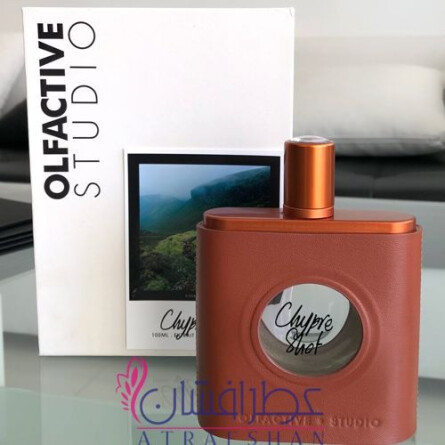 Chypre Shot-الفکتیو استودیو چایپر شات
