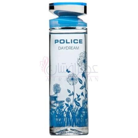 Daydream-پلیس دی دریم
