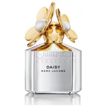 Daisy Silver Edition-مارک جاکوبز دیزی سیلور ادیشن