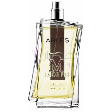 Arles-مورف ارلس