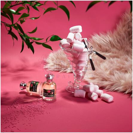 Rose Patchouli-نو رز پچولی