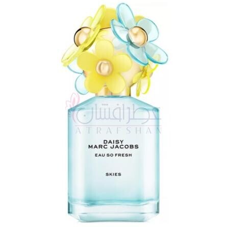 Daisy Eau So Fresh Skies-مارک جاکوبز دیزی او سو فرش اسکایز