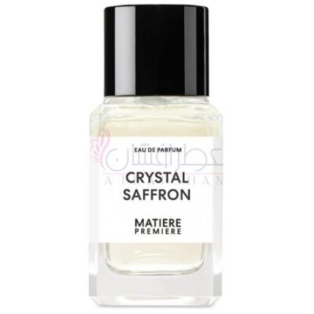 Crystal Saffron-متیر پریمیر کریستال سفرون