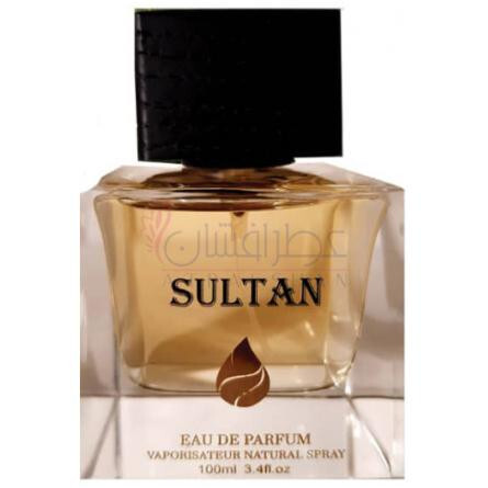 SULTAN-ای ای پی پرفیومز سلطان