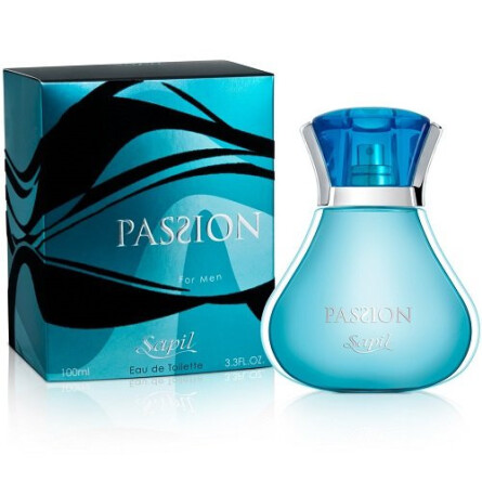 Passion for men-ساپیل پشن مردانه