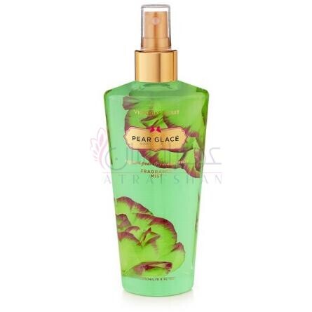 Pear Glace Victoria's Secret-ویکتوریا سیکرت پیر گلیس