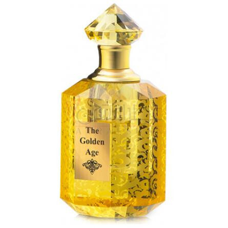 The Golden Age-عطار کالکشن د گلدن اج