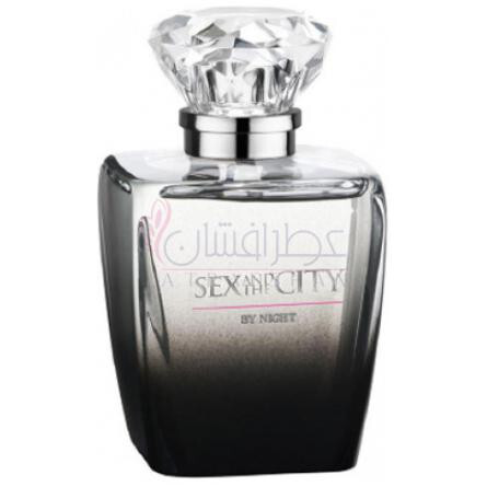 Sex and the City By Night-سکس اند د سیتی سکس اند د سیتی بای نایت
