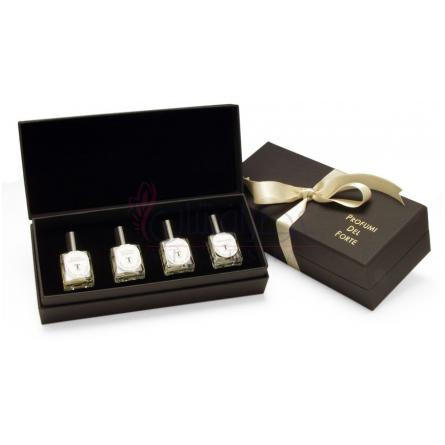 Marconi 3-پروفومی دل فورته مارکونی 3