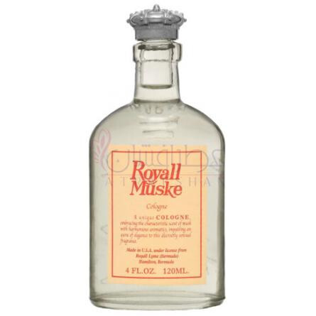 Royall Muske-رویال لایم برمودا رویال مسکی