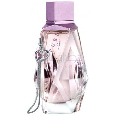 Pure Love Pink-لونکوم پارفوم پیور لاو پینک