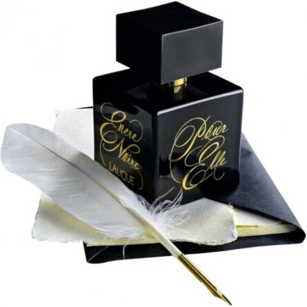 Encre Noire Pour Elle-لالیک انکر نویر پور اله (لالیک مشکی زنانه)