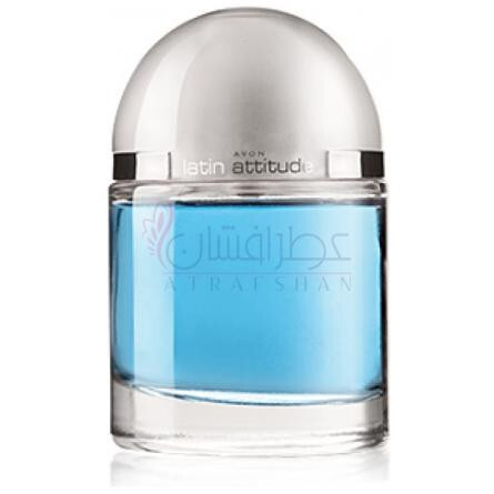 Latin Attitude-اوان لاتین اتیتیود