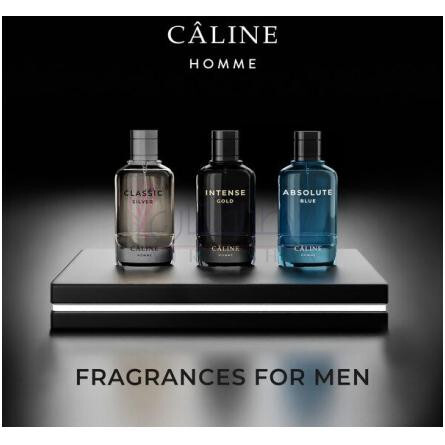 Absolute Blue-کالین ابسولوت بلو