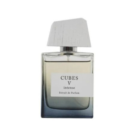 Cubes V Intense Extract De Parfum-اکسید کیوبز 5 اینتنس