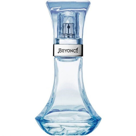 Shimmering Heat-بیانس شیمرینگ هیت