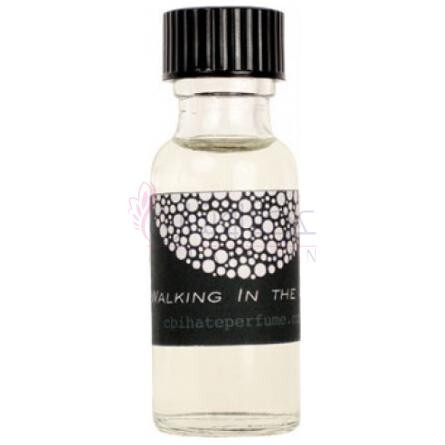 Walking in the Air-سی بی ای هیت پرفیوم واکینگ این د ایر