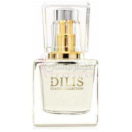 Dilis Classic Collection No. 26-دیلیس پارفوم دیلیس کلاسیک کالکشن شماره 26