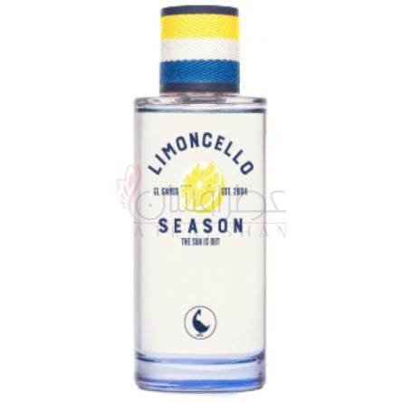 Limoncello Season-الگانزو لیمونسلو سیزن